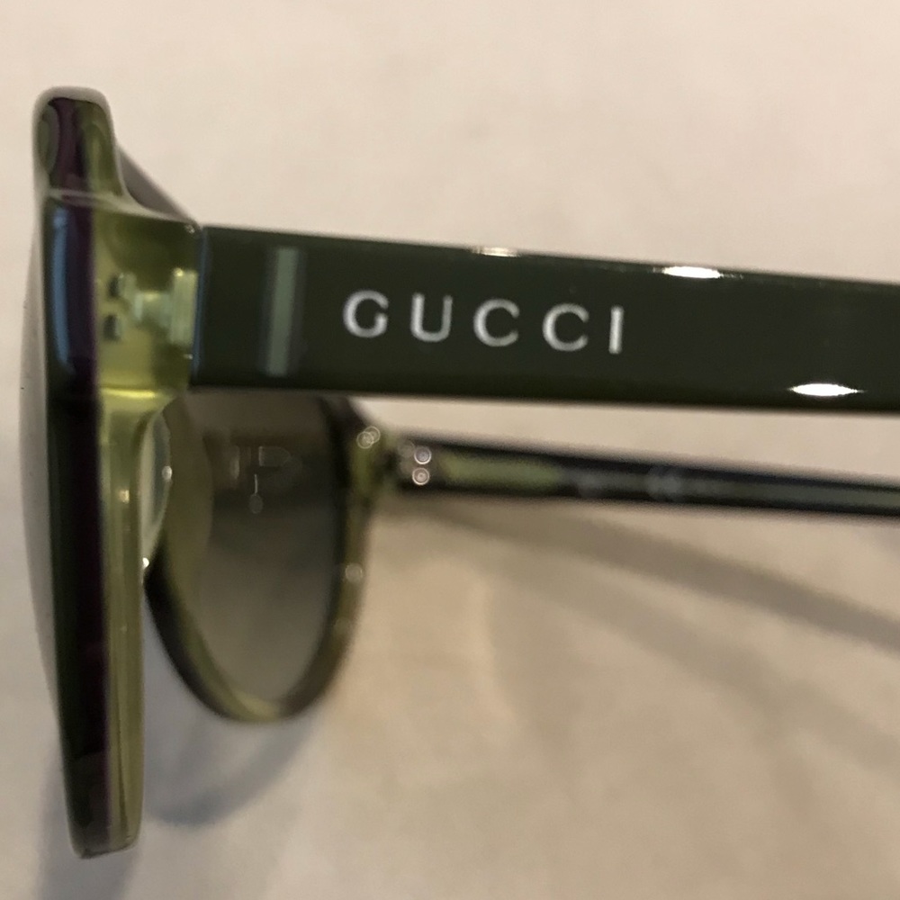 Kids Gucci sunglasses